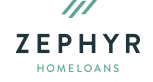 Zephyr company logo